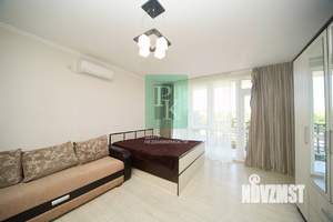 1-к квартира, вторичка, 33м2, 1/3 этаж