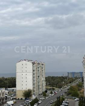 1-к квартира, вторичка, 39м2, 9/13 этаж