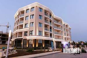 Студия квартира, вторичка, 60м2, 4/5 этаж