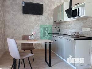 1-к квартира, вторичка, 27м2, 1/9 этаж