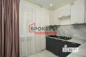 2-к квартира, вторичка, 44м2, 1/2 этаж