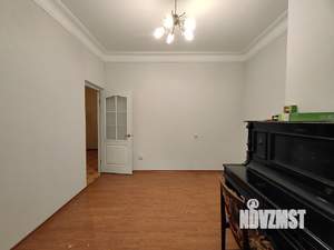 2-к квартира, вторичка, 48м2, 1/3 этаж