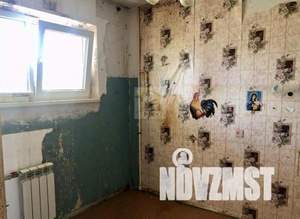 1-к квартира, вторичка, 32м2, 5/9 этаж