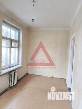 2-к квартира, вторичка, 37м2, 1/2 этаж