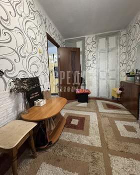 2-к квартира, вторичка, 44м2, 1/5 этаж