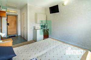 1-к квартира, вторичка, 16м2, 2/2 этаж