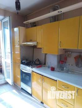 2-к квартира, вторичка, 54м2, 2/5 этаж