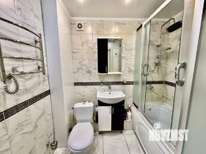 3-к квартира, вторичка, 62м2, 2/5 этаж