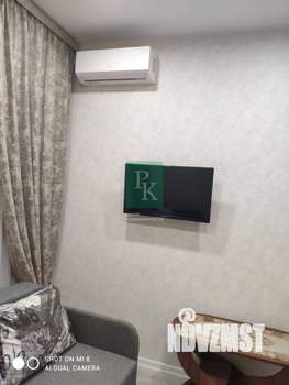 1-к квартира, вторичка, 14м2, 1/4 этаж