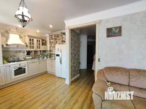 5-к квартира, вторичка, 150м2, 1/5 этаж