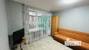 1-к квартира, вторичка, 25м2, 3/5 этаж