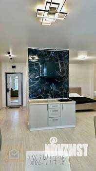 1-к квартира, вторичка, 65м2, 4/10 этаж