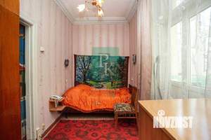 2-к квартира, вторичка, 37м2, 2/3 этаж