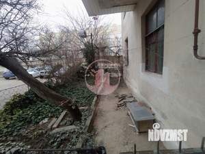 1-к квартира, вторичка, 36м2, 1/3 этаж