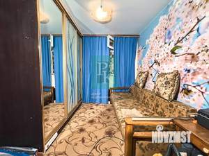 1-к квартира, вторичка, 33м2, 1/1 этаж