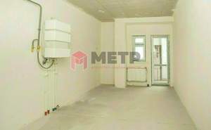 1-к квартира, вторичка, 55м2, 5/9 этаж