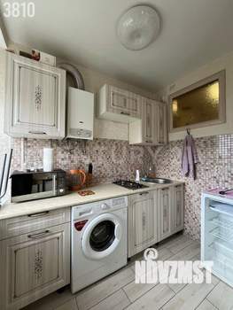 1-к квартира, вторичка, 31м2, 4/5 этаж
