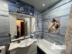 1-к квартира, вторичка, 48м2, 7/10 этаж