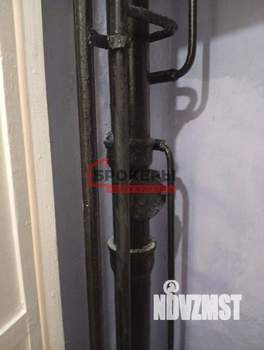 1-к квартира, вторичка, 33м2, 1/5 этаж