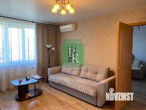2-к квартира, вторичка, 51м2, 2/9 этаж