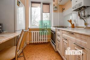 1-к квартира, вторичка, 32м2, 3/5 этаж