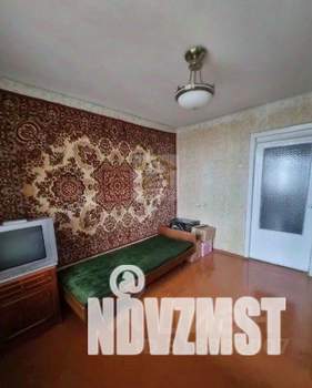 3-к квартира, вторичка, 70м2, 2/5 этаж