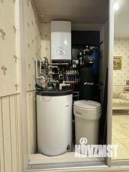 3-к квартира, вторичка, 133м2, 12/13 этаж