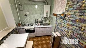 1-к квартира, вторичка, 34м2, 2/4 этаж