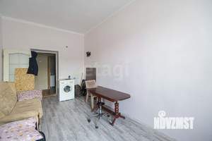 3-к квартира, вторичка, 57м2, 1/2 этаж