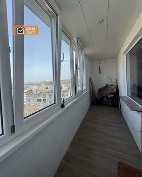 1-к квартира, вторичка, 45м2, 6/9 этаж