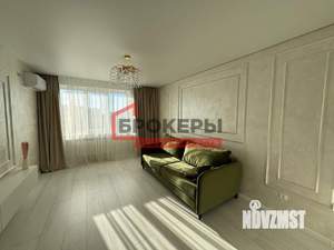 3-к квартира, вторичка, 74м2, 6/17 этаж