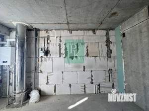 1-к квартира, вторичка, 47м2, 8/10 этаж