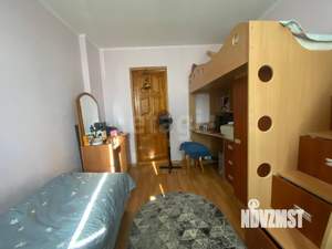 2-к квартира, вторичка, 66м2, 3/5 этаж