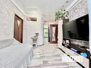 2-к квартира, вторичка, 46м2, 4/5 этаж