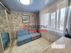 2-к квартира, вторичка, 40м2, 3/5 этаж