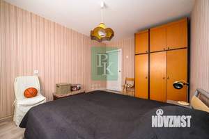 3-к квартира, вторичка, 70м2, 4/5 этаж