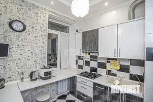 2-к квартира, вторичка, 53м2, 2/3 этаж