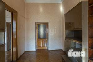 4-к квартира, вторичка, 89м2, 4/4 этаж