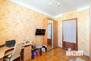 2-к квартира, вторичка, 47м2, 3/3 этаж