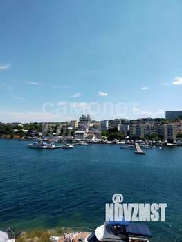 Студия квартира, вторичка, 48м2, 3/6 этаж