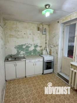 2-к квартира, вторичка, 59м2, 1/5 этаж