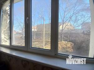 1-к квартира, вторичка, 31м2, 2/9 этаж
