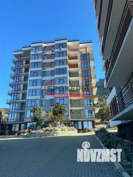 1-к квартира, вторичка, 57м2, 6/9 этаж