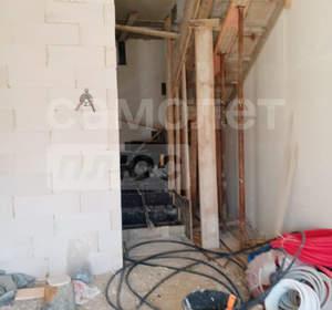 3-к квартира, вторичка, 60м2, 1/2 этаж