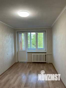 Студия квартира, вторичка, 18м2, 5/5 этаж