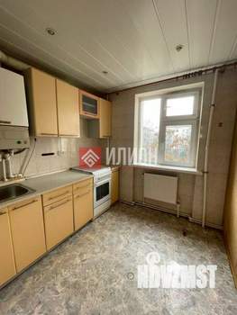 2-к квартира, вторичка, 45м2, 3/5 этаж