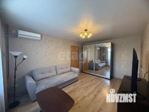 2-к квартира, вторичка, 51м2, 2/9 этаж