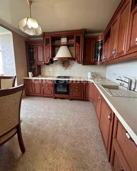 5-к квартира, вторичка, 233м2, 7/8 этаж