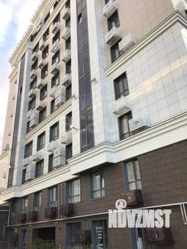 3-к квартира, вторичка, 70м2, 7/11 этаж