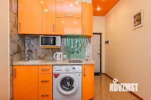 1-к квартира, вторичка, 23м2, 2/7 этаж